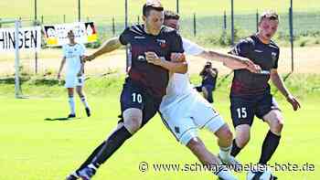 Historischer Aufstieg: SF Gechingen gelingt, was noch nie gelungen war