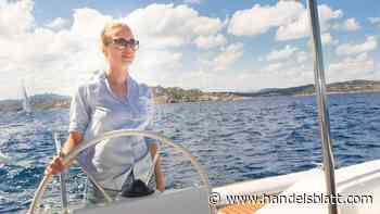 Vermögensmanagement: Reichtum in Deutschland: 2900 Menschen besitzen ein Fünftel des gesamten Vermögens