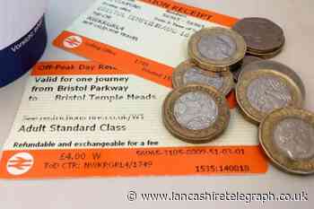 Discounted rail ticket pricing plan opposed by Treasury