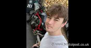 Bath Road crash: Family of Keynsham biker 'blown away' by kindness after tragedy