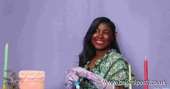 'Customers love my biscuits so much that they frame them instead of eating them'