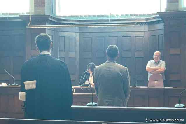 Korpschef Luc Lacaeyse is schuldig aan afluisterpraktijken en krijgt 6 maanden cel: “We gaan in beroep, het laatste woord in die zaak is nog niet gezegd”