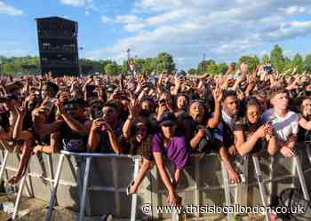 Finsbury Park to host Wireless Festival for next five years