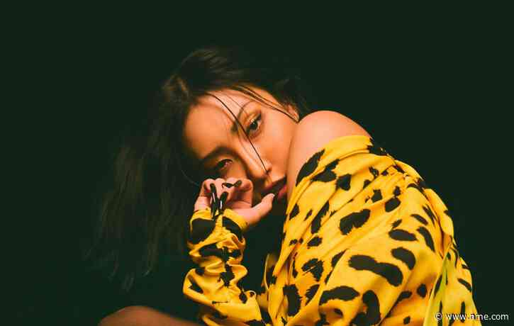MAMAMOO’s Hwasa leaves long-time agency RBW