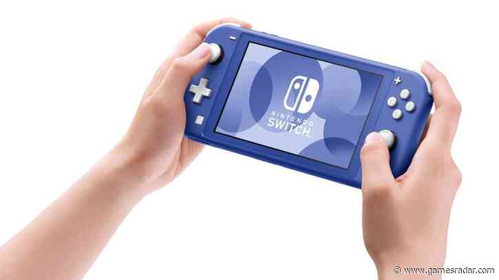 Nintendo pledges a "smooth transition" from the Switch to its next console