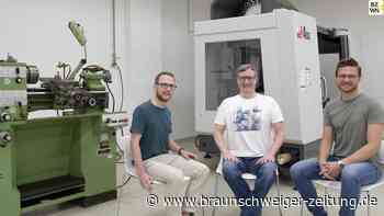 Starcopter erhält Millionen-Finanzierung von der Brawo