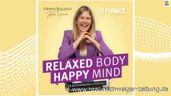 #16 Unterer Rücken Übungen- Stretch und Relax für deine Mini-Pause