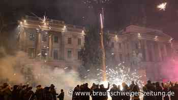 Kommt zentrales Silvester-Event am Braunschweiger Schlossplatz?