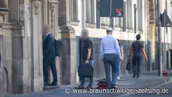 Razzia im Erzbistum Köln: Durchsuchungen bei Kardinal Woelki