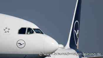 Lufthansa-Piloten weiter in Tarifverhandlungen