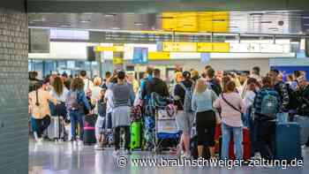 Niedersachsen: Schwänzen vor den Ferien kann richtig teuer werden