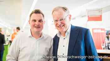 Philipp Raulfs bleibt stellvertretender SPD-Landesvorsitzender