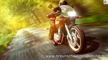 Unerträglich: Motorradlärm im Harzer Sösetal - Anwohner sauer