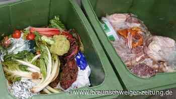 Vereinbarung gegen Lebensmittelabfälle im Handel geplant