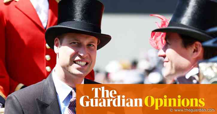 £3m to fix the UK’s housing crisis? Ha ha ha ha ha, your royal highness | Zoe Williams
