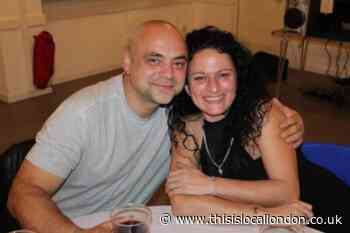Serco fined £240k after Enfield man's death