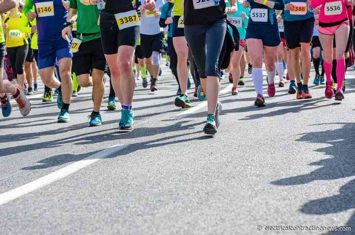 BCIA fundraises for Teenage Cancer Trust