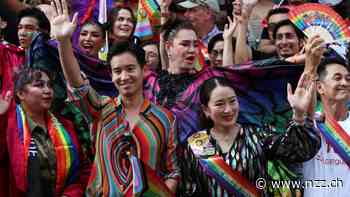 Thailands Parlament wählt Mitte Juli einen neuen Regierungschef. Wer es wird, steht noch immer nicht fest