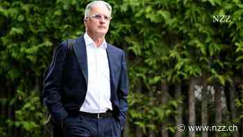 Diesel-Skandal: Landgericht München verurteilt früheren Audi-Chef Rupert Stadler zu Gefängnisstrafe auf Bewährung