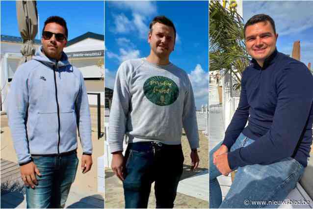 “Regels bestaan hier plots niet meer, er worden zelfs parasols in brand gestoken”: ook stranduitbaters trekken aan alarmbel na voorseizoen vol overlast