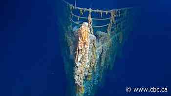 Canadian and U.S. coast guards don't charge for search and rescue. The Titan sub raises questions about that