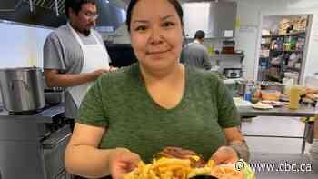 2 new Indigenous-owned restaurants in Thompson serve up home-cooked meals in tough financial climate