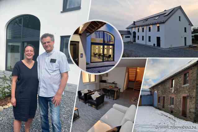 RTV-cameraman gooit leven over andere boeg en opent B&B in Oostkantons: “Zonder concreet doel vertrokken en dezelfde dag bod uitgebracht”