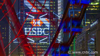 A U.S. recession is coming this year, HSBC warns — with Europe to follow in 2024