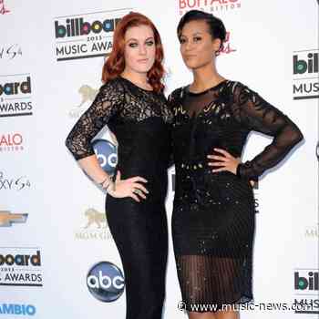 Icona Pop announce first new album in 10 years