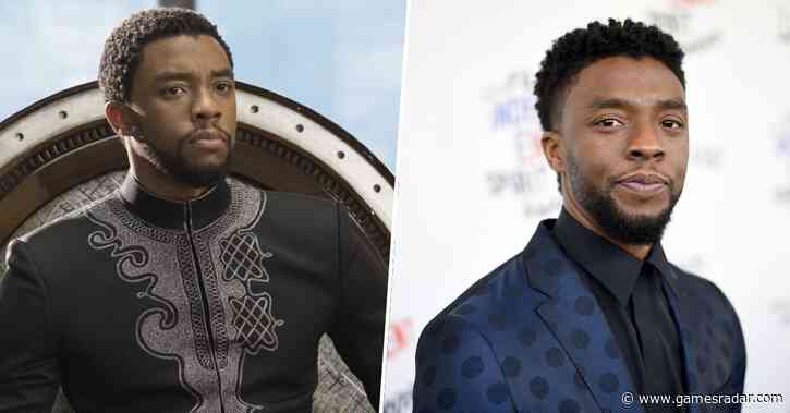 Chadwick Boseman to receive posthumous star on the Hollywood Walk of Fame