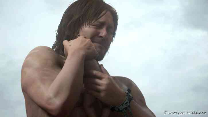 Death Stranding's "hidden theme" has been revealed, and we're just confused