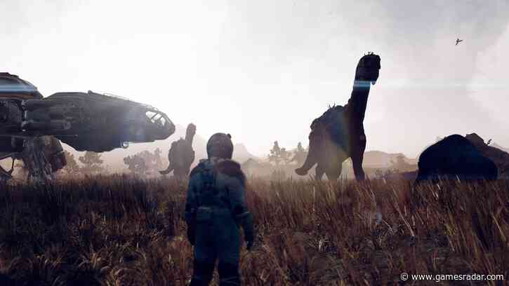 Bethesda head was worried Microsoft's "confusing" stance on CoD exclusivity would put Starfield in an awkward situation