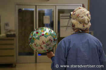 Kokua Line: Can tourists use ‘Our Care, Our Choice’ law?