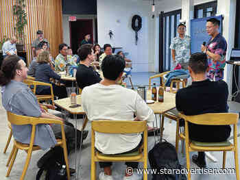 Tech View: Startup pitch contest aims to uplift more local entrepreneurs