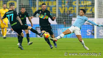 Calciomercato Lazio: Gagliardini per provare il Vecino bis