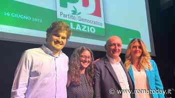 Pd Lazio, via all'era del "volemose bene". Leodori segretario, tre under 40 i vice. De Angelis presidente