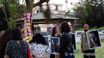 "Amare oltre i confini", la mostra di Gemma Gulisano ai Castelli Romani