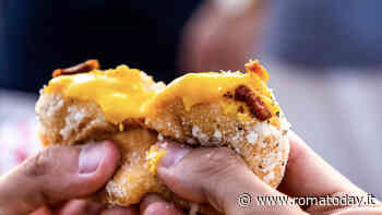 Fritti Tutti - Festival del fritto a Testaccio Estate