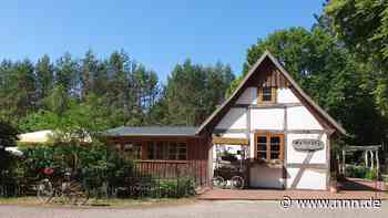 Von Rostock in die Natur: Eine Runde mit vielen Genüssen
