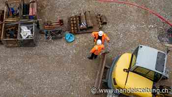 Zahl der Arbeitsunfälle im öffentlichen Verkehr hat zugenommen