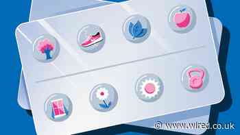 Health Care Isn’t the Key to a Healthy Population