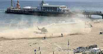 Investigators rule out boat being involved in death of two children in sea