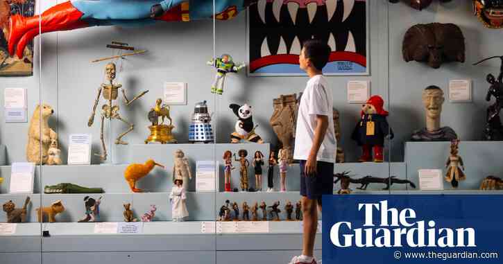 Young V&A review: ‘The cobwebs have been truly blown away’