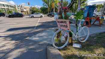 Saskatoon council shelved bike corridor on street where cyclist later killed by cement truck