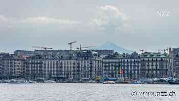 Der Schweizer Finanzplatz ist für reiche Ausländer bald nicht mehr die Nummer eins