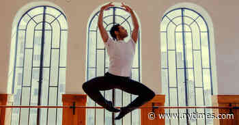 ‘Sin La Habana’ Review: A Long Way From Home