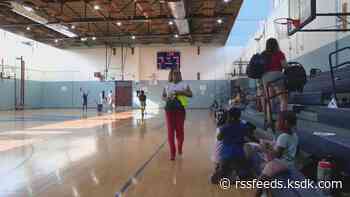 Late-night rec centers draw low turnout in first weekend under St. Louis mayor's plan to curb youth gun violence