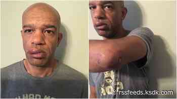 St. Louis police reopen internal investigation into beating of undercover officer 6 years later