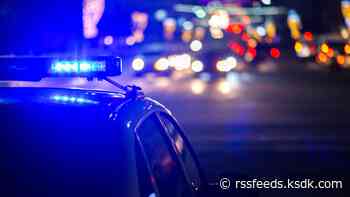 Jerseyville teen dies at hospital after Saturday crash in Wood River