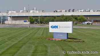 Aerospace company lays out plan to close St. Louis-area plant